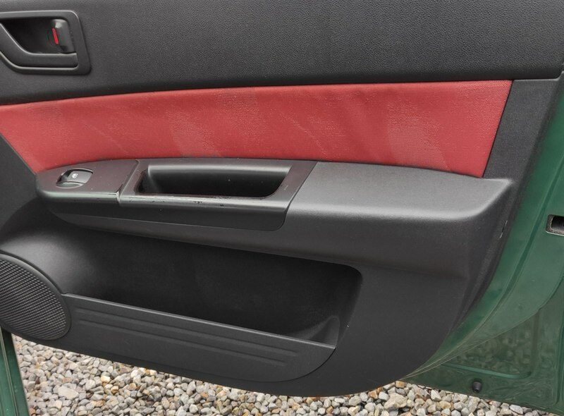Hyundai Getz Zadbany ! Ekonomiczny !