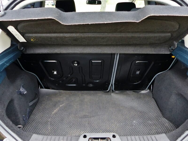 Ford Fiesta 1.5 TDCI*BLACK LINE*Klima*Alu*PDC*Elektryka*Podgrz.Fotele*Super Stan! Mk7 (2008-)