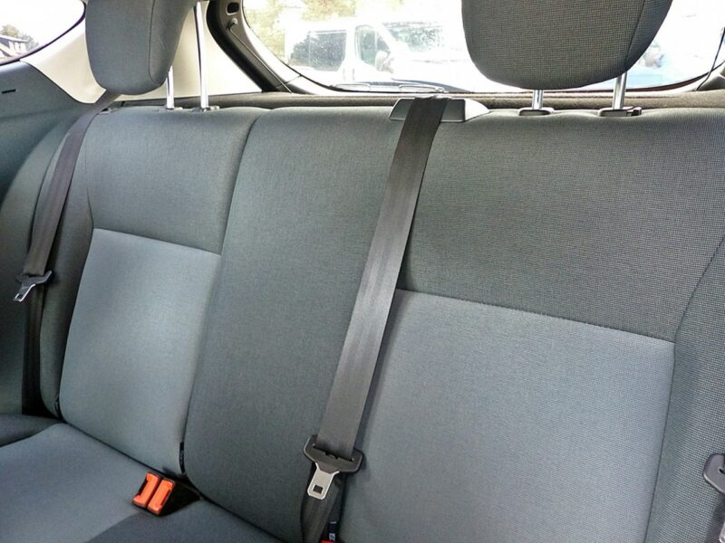 Ford Fiesta 1.5 TDCI*BLACK LINE*Klima*Alu*PDC*Elektryka*Podgrz.Fotele*Super Stan! Mk7 (2008-)