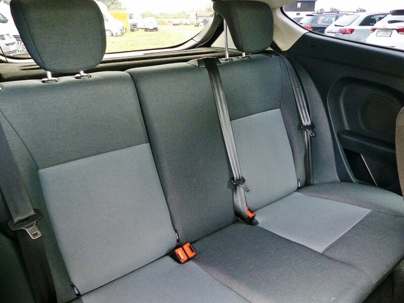 Ford Fiesta 1.5 TDCI*BLACK LINE*Klima*Alu*PDC*Elektryka*Podgrz.Fotele*Super Stan! Mk7 (2008-)