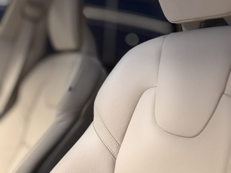 Volvo V90 T6 AWD 398Ps Plus Bright, Gwarancja