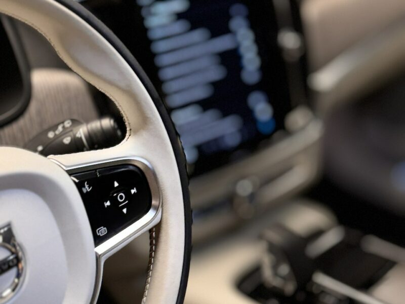 Volvo V90 T6 AWD 398Ps Plus Bright, Gwarancja