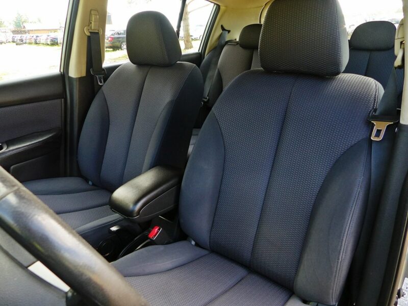 Nissan Tiida 1.8 16V*TEKNA*Climatronic*Alu*Pełna Elektryka*Zadbany*ZOBACZ!!! I [C11] (2004-2012)