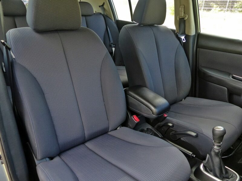 Nissan Tiida 1.8 16V*TEKNA*Climatronic*Alu*Pełna Elektryka*Zadbany*ZOBACZ!!! I [C11] (2004-2012)