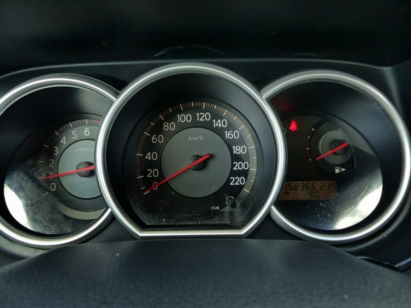 Nissan Tiida 1.8 16V*TEKNA*Climatronic*Alu*Pełna Elektryka*Zadbany*ZOBACZ!!! I [C11] (2004-2012)