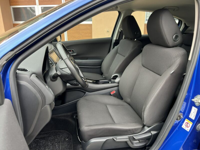 Honda HR-V 1,5 i-VTEC 131KM Rej.02.2017 Klimatronik Navi 2xPDC II (2015-2021)