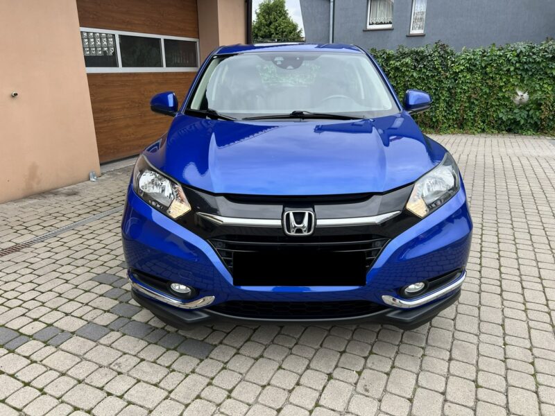 Honda HR-V 1,5 i-VTEC 131KM Rej.02.2017 Klimatronik Navi 2xPDC II (2015-2021)