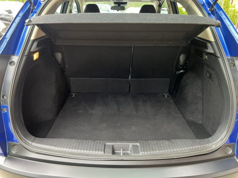 Honda HR-V 1,5 i-VTEC 131KM Rej.02.2017 Klimatronik Navi 2xPDC II (2015-2021)
