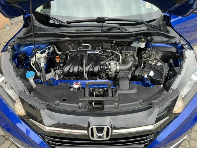 Honda HR-V 1,5 i-VTEC 131KM Rej.02.2017 Klimatronik Navi 2xPDC II (2015-2021)