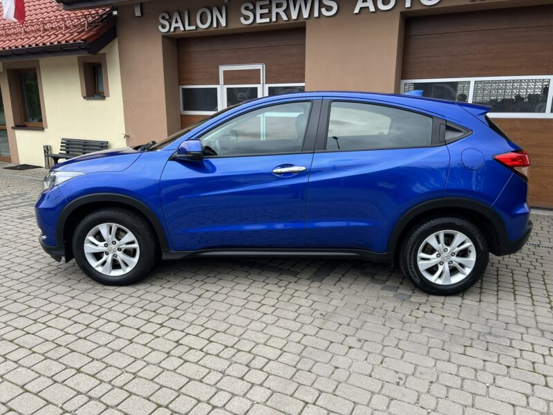 Honda HR-V 1,5 i-VTEC 131KM Rej.02.2017 Klimatronik Navi 2xPDC II (2015-2021)