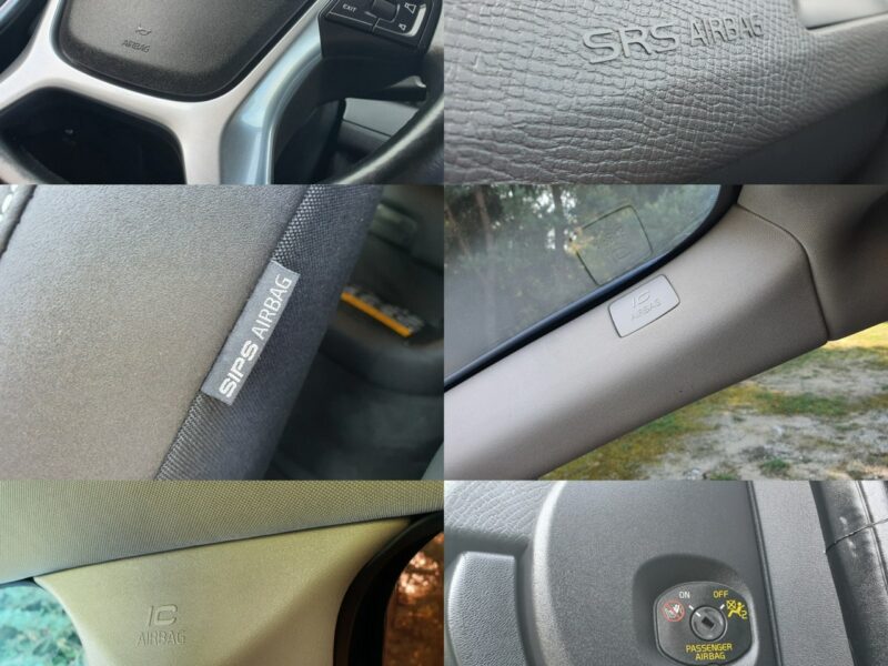 Volvo XC 60 2.0 R5 D4 163KM # Momentum # Navi # Skóra # Serwis do Końca # Jak NOWY I (2008-2017)