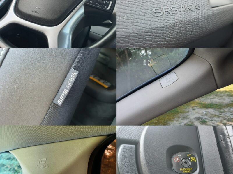 Volvo XC 60 2.0 R5 D4 163KM # Momentum # Navi # Skóra # Serwis do Końca # Jak NOWY I (2008-2017)