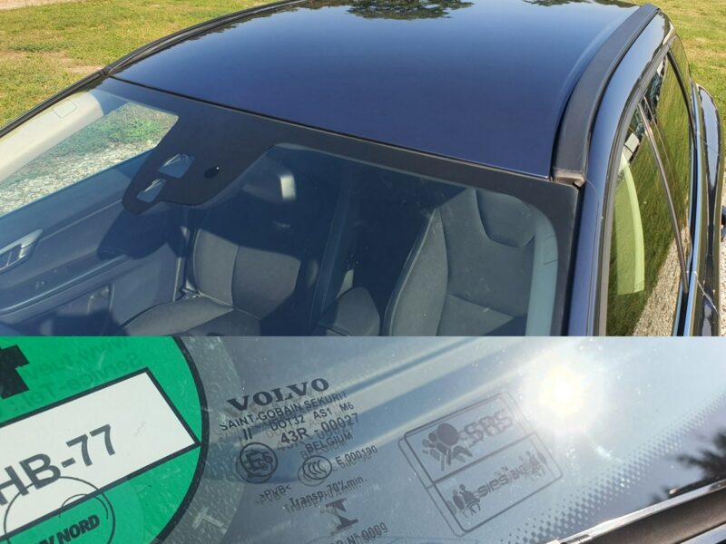 Volvo XC 60 2.0 R5 D4 163KM # Momentum # Navi # Skóra # Serwis do Końca # Jak NOWY I (2008-2017)