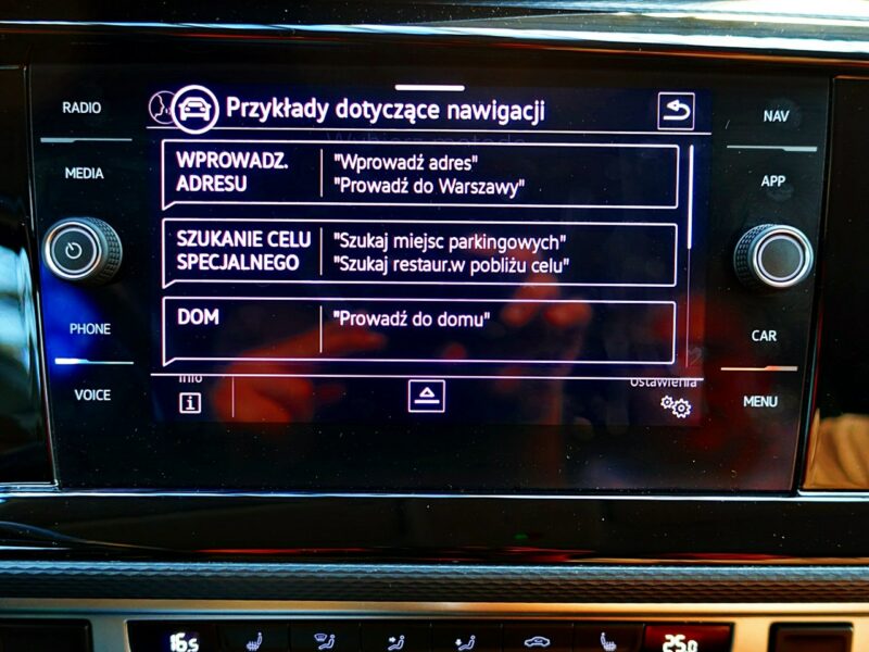 Volkswagen Multivan 7-OSÓB 4x4 AUTOMAT 3Lata GWARANCJA 1wł Kraj Bezwyp FullLed+Skóra FV23%