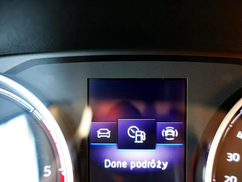 Volkswagen Multivan 7-OSÓB 4x4 AUTOMAT 3Lata GWARANCJA 1wł Kraj Bezwyp FullLed+Skóra FV23%