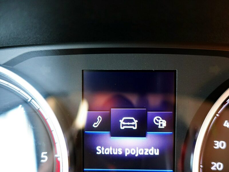 Volkswagen Multivan 7-OSÓB 4x4 AUTOMAT 3Lata GWARANCJA 1wł Kraj Bezwyp FullLed+Skóra FV23%