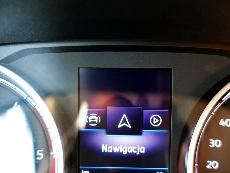 Volkswagen Multivan 7-OSÓB 4x4 AUTOMAT 3Lata GWARANCJA 1wł Kraj Bezwyp FullLed+Skóra FV23%