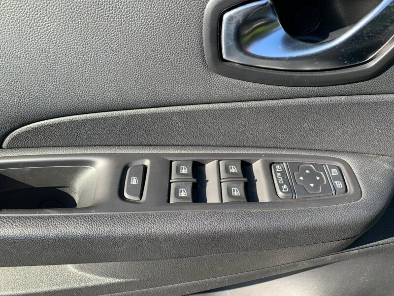 Renault Captur BOSE FullLED KeyFree Kamera PDC Bogaty I (2013-2019)