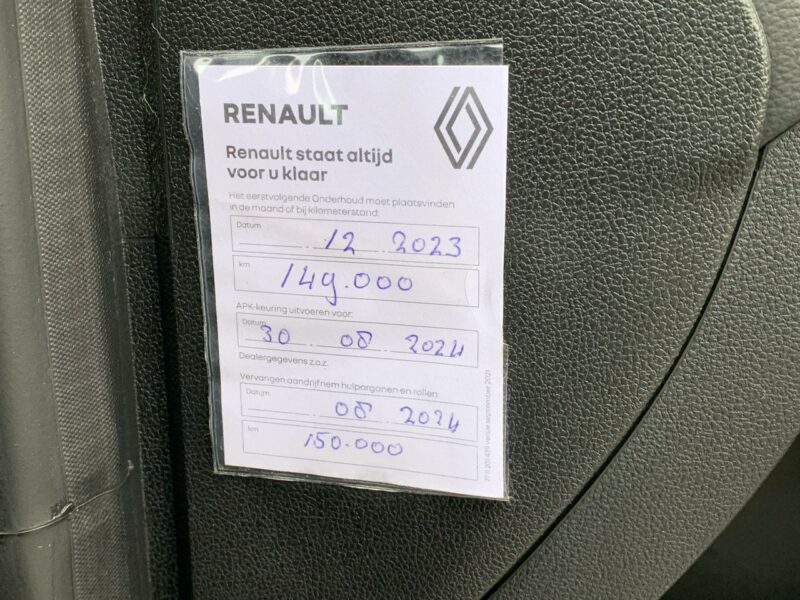Renault Captur BOSE FullLED KeyFree Kamera PDC Bogaty I (2013-2019)