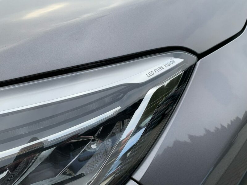 Renault Captur BOSE FullLED KeyFree Kamera PDC Bogaty I (2013-2019)