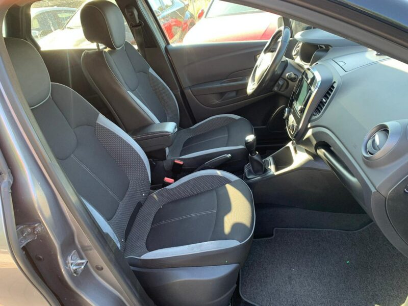 Renault Captur BOSE FullLED KeyFree Kamera PDC Bogaty I (2013-2019)