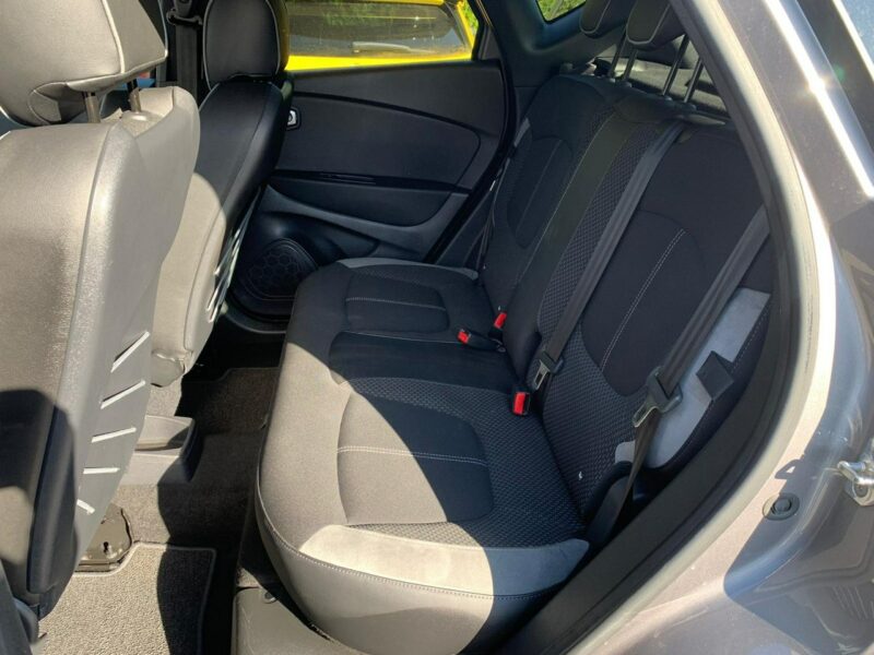 Renault Captur BOSE FullLED KeyFree Kamera PDC Bogaty I (2013-2019)