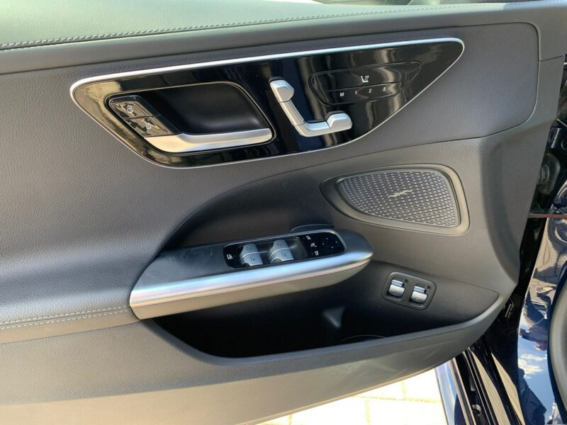 Mercedes C 300 C300e Vat 23% Masaże Kamery Bogata W206 (2021-)