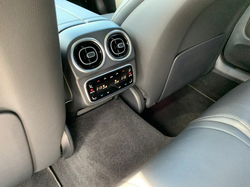 Mercedes C 300 C300e Vat 23% Masaże Kamery Bogata W206 (2021-)