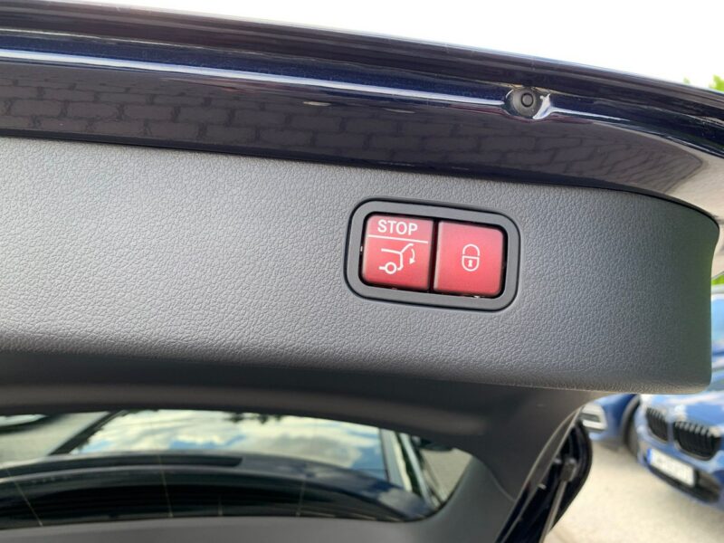 Mercedes C 300 C300e Vat 23% Masaże Kamery Bogata W206 (2021-)