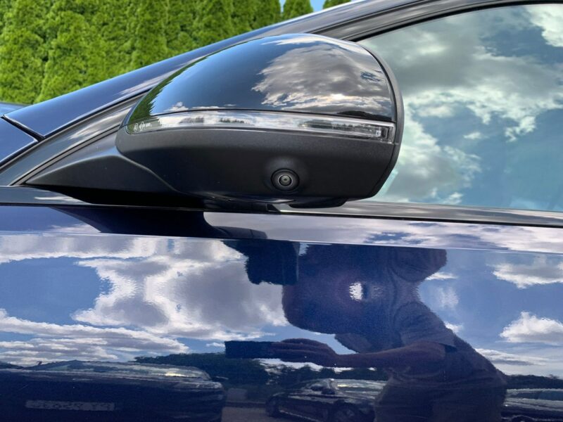 Mercedes C 300 C300e Vat 23% Masaże Kamery Bogata W206 (2021-)