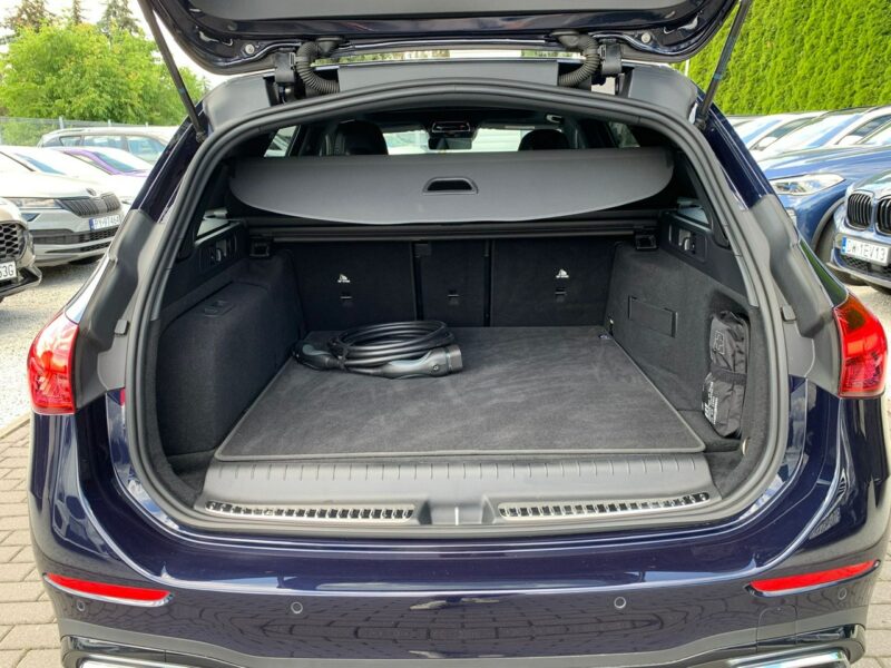 Mercedes C 300 C300e Vat 23% Masaże Kamery Bogata W206 (2021-)