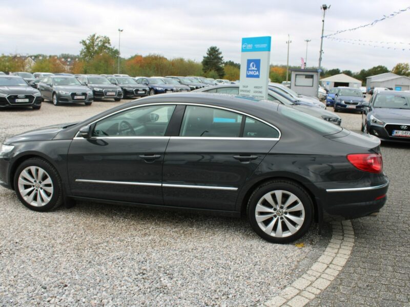 Volkswagen Passat CC 2.0TDI Salon Polska F-Marża Gwarancja