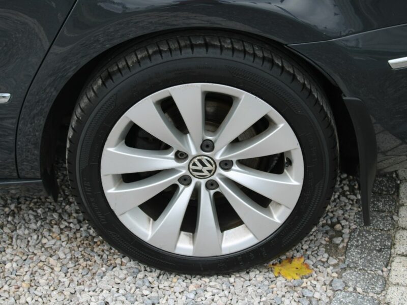 Volkswagen Passat CC 2.0TDI Salon Polska F-Marża Gwarancja