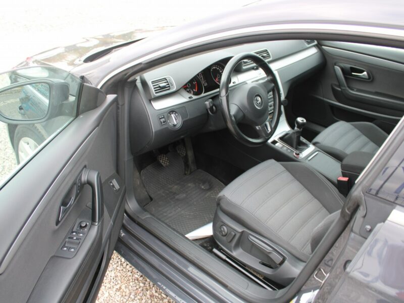 Volkswagen Passat CC 2.0TDI Salon Polska F-Marża Gwarancja