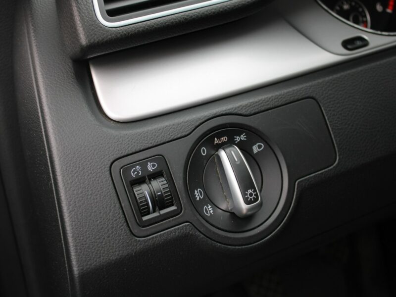 Volkswagen Passat CC 2.0TDI Salon Polska F-Marża Gwarancja