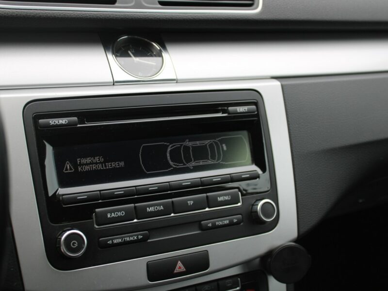 Volkswagen Passat CC 2.0TDI Salon Polska F-Marża Gwarancja