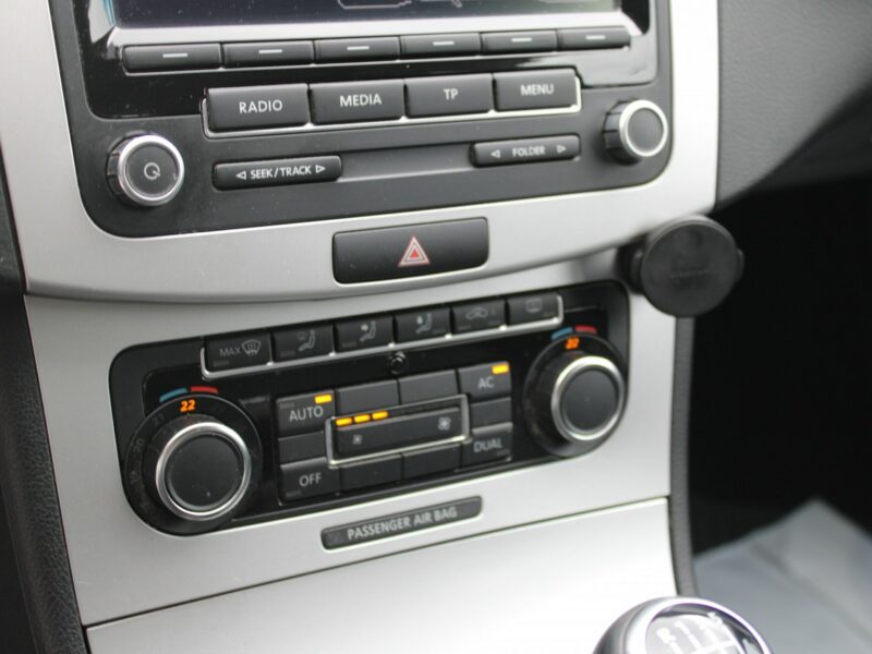 Volkswagen Passat CC 2.0TDI Salon Polska F-Marża Gwarancja