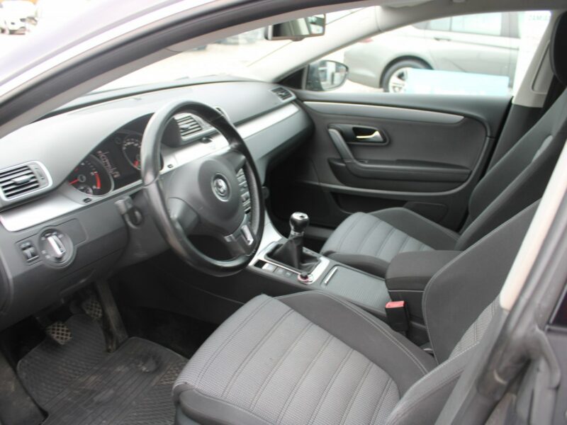 Volkswagen Passat CC 2.0TDI Salon Polska F-Marża Gwarancja