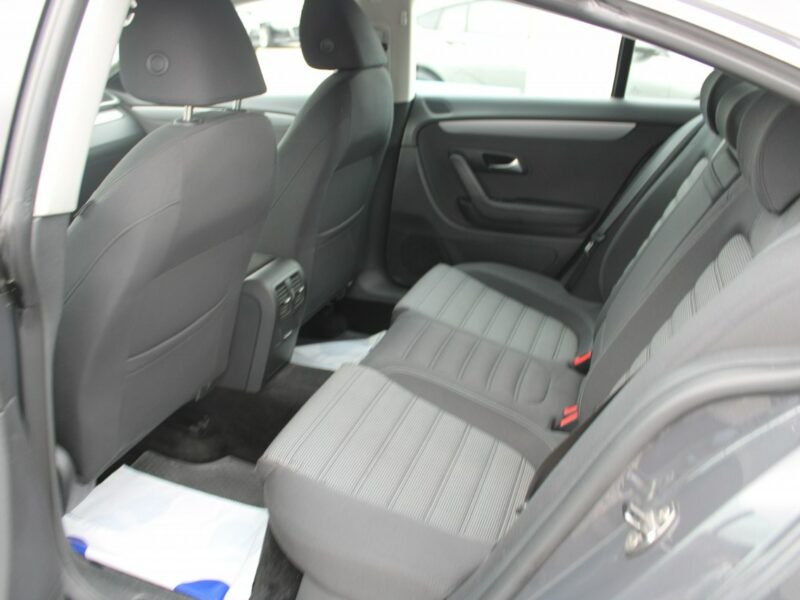 Volkswagen Passat CC 2.0TDI Salon Polska F-Marża Gwarancja