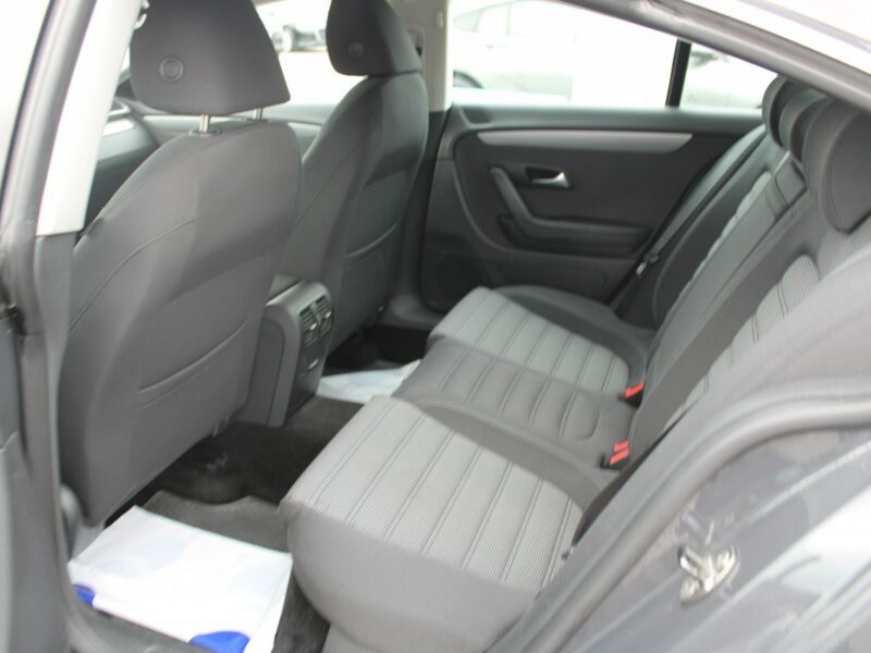 Volkswagen Passat CC 2.0TDI Salon Polska F-Marża Gwarancja