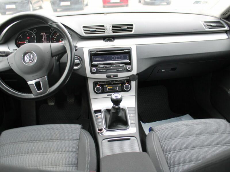 Volkswagen Passat CC 2.0TDI Salon Polska F-Marża Gwarancja