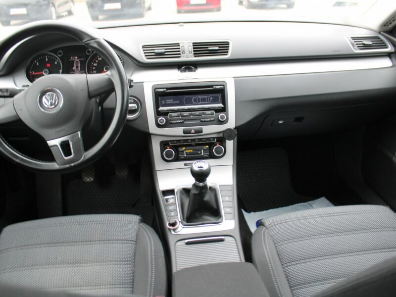 Volkswagen Passat CC 2.0TDI Salon Polska F-Marża Gwarancja
