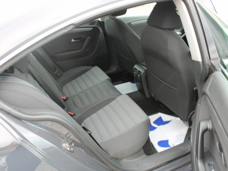 Volkswagen Passat CC 2.0TDI Salon Polska F-Marża Gwarancja