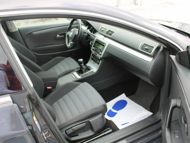 Volkswagen Passat CC 2.0TDI Salon Polska F-Marża Gwarancja
