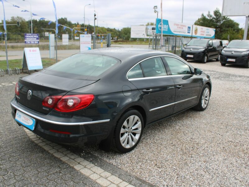 Volkswagen Passat CC 2.0TDI Salon Polska F-Marża Gwarancja