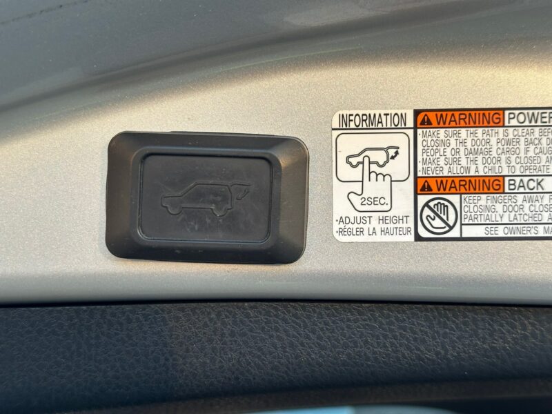 Toyota RAV-4 Serwis ASO 4x4 IV (2012-)