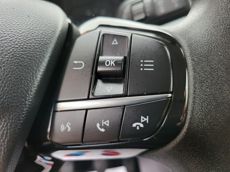 Ford Fiesta 2018 Tylko Salon Polska 1Właściciel GWARANCJA serwis ASO 62tyskm Mk8 (2017-)