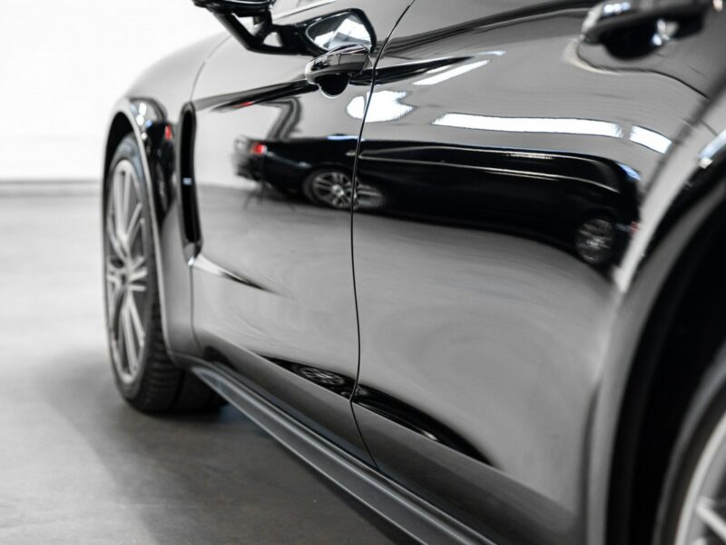 Porsche Panamera 4S Sport Turismo. Masaże. Sport Chrono. ACC. Panorama. BOSE.