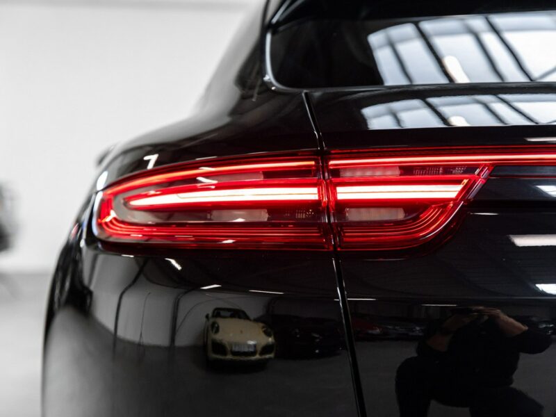Porsche Panamera 4S Sport Turismo. Masaże. Sport Chrono. ACC. Panorama. BOSE.