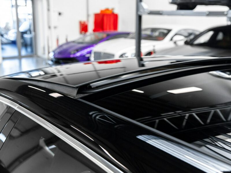 Porsche Panamera 4S Sport Turismo. Masaże. Sport Chrono. ACC. Panorama. BOSE.